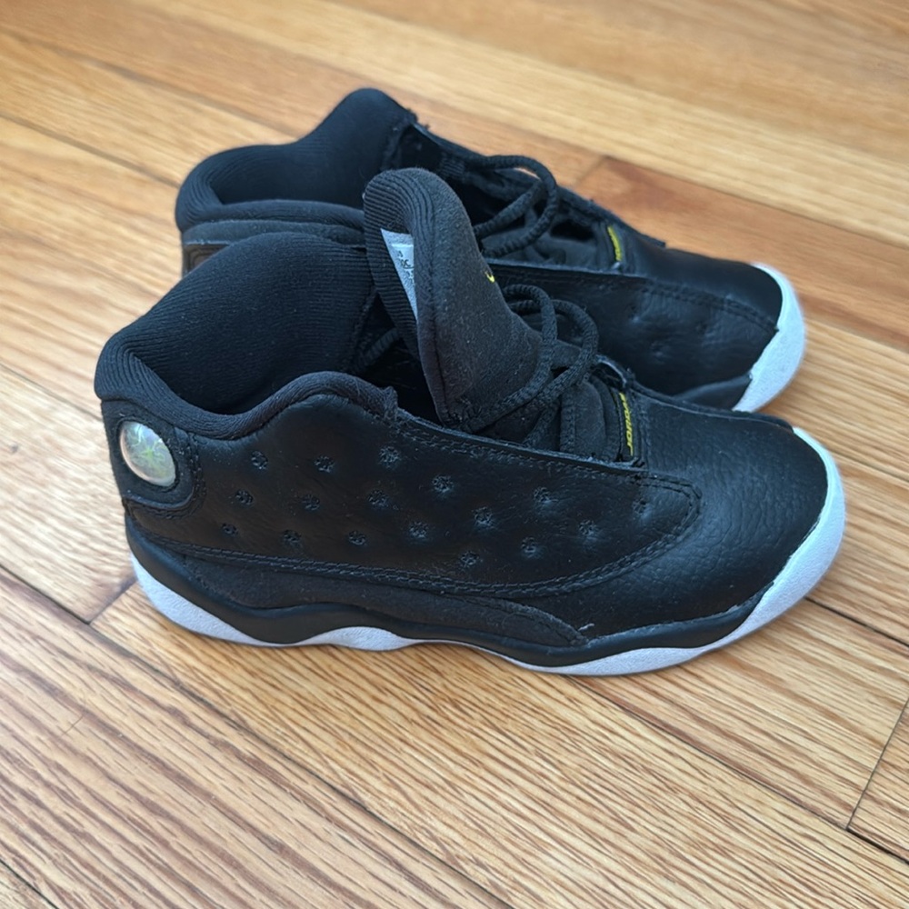 Jordan Sneakers 10C
